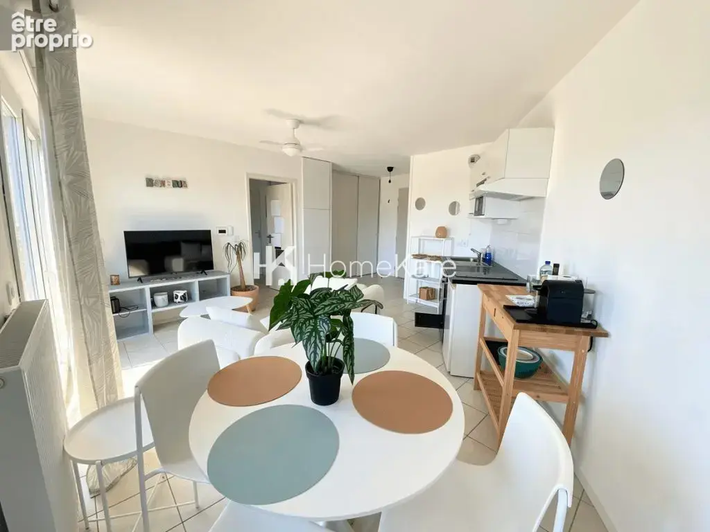 Appartement 2 pièces 42 m² à vendre à Saint-Jean-D'illac (33127) - photo 4