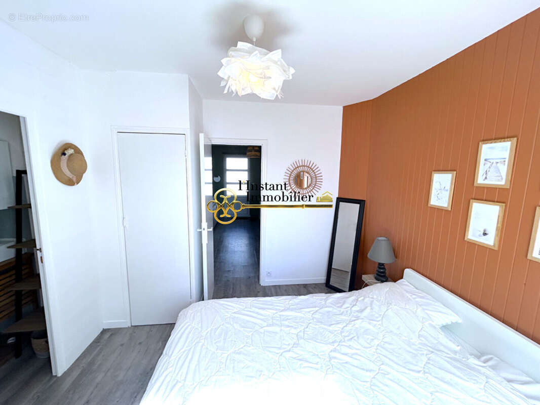 Appartement à ROSCOFF