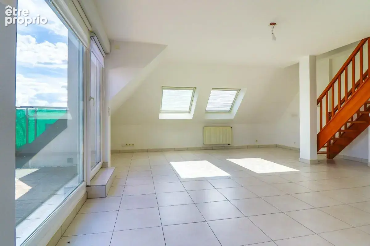 Appartement À Vendre - photo 5