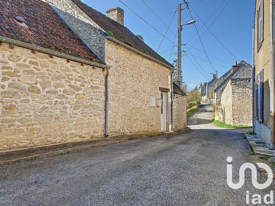 Photo 2 - Appartement à MALESHERBES