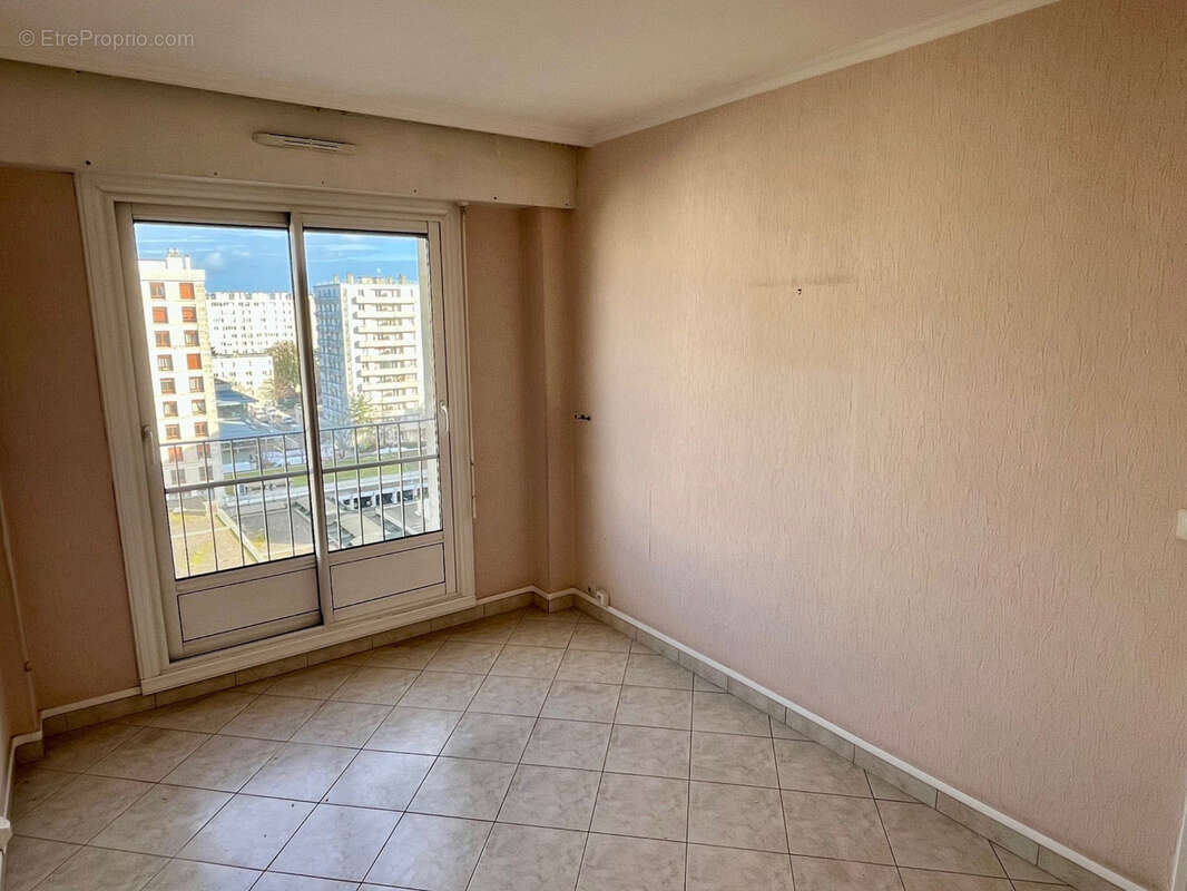 Appartement à MEUDON