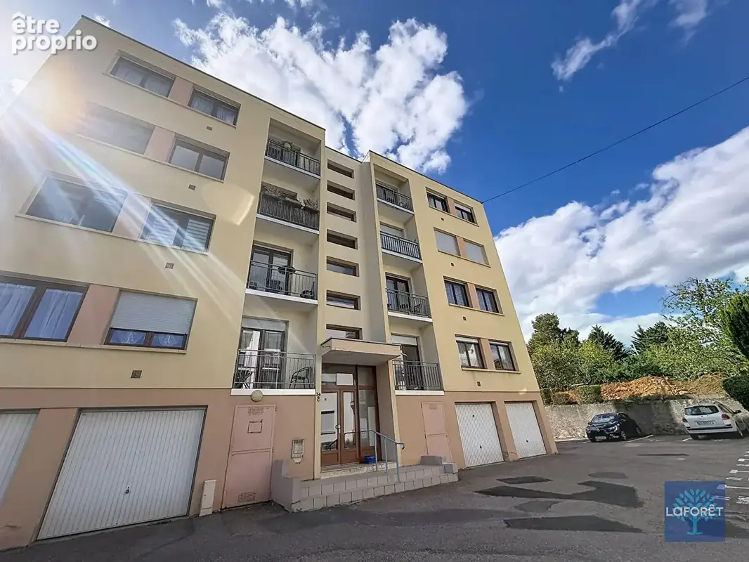 Appartement Laxou 3 pièce(s) 89.17 m2 - photo 11