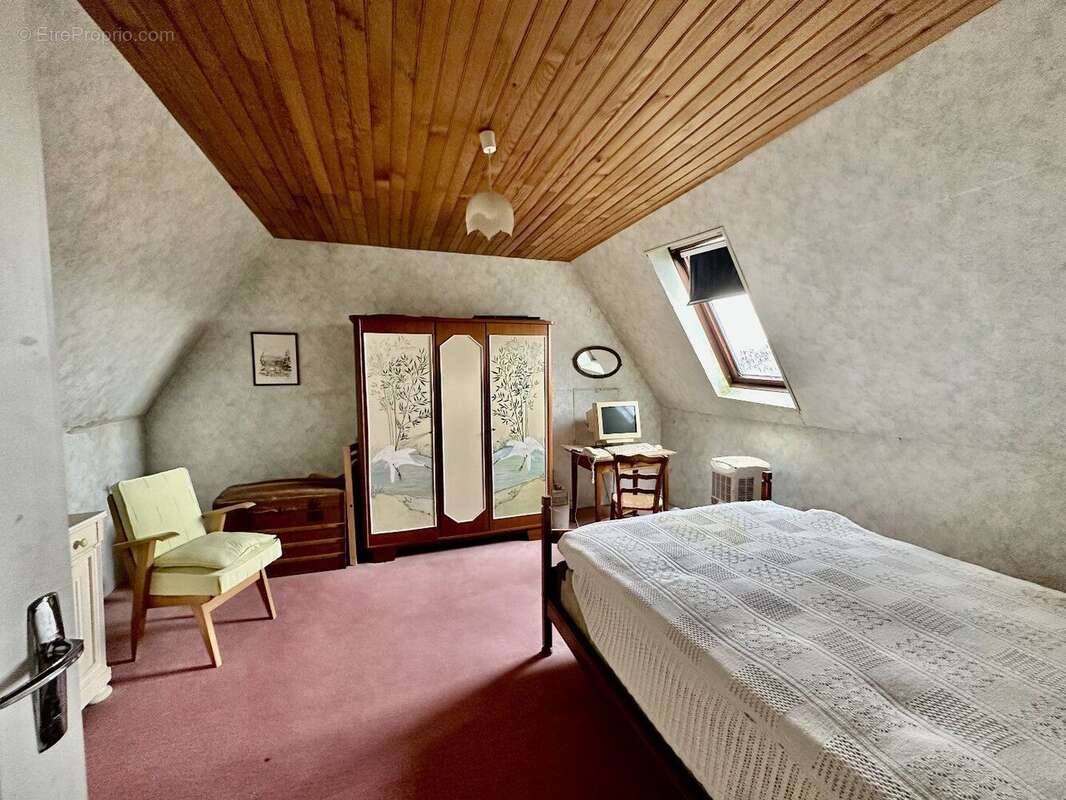 Maison coeur de village - photo 12