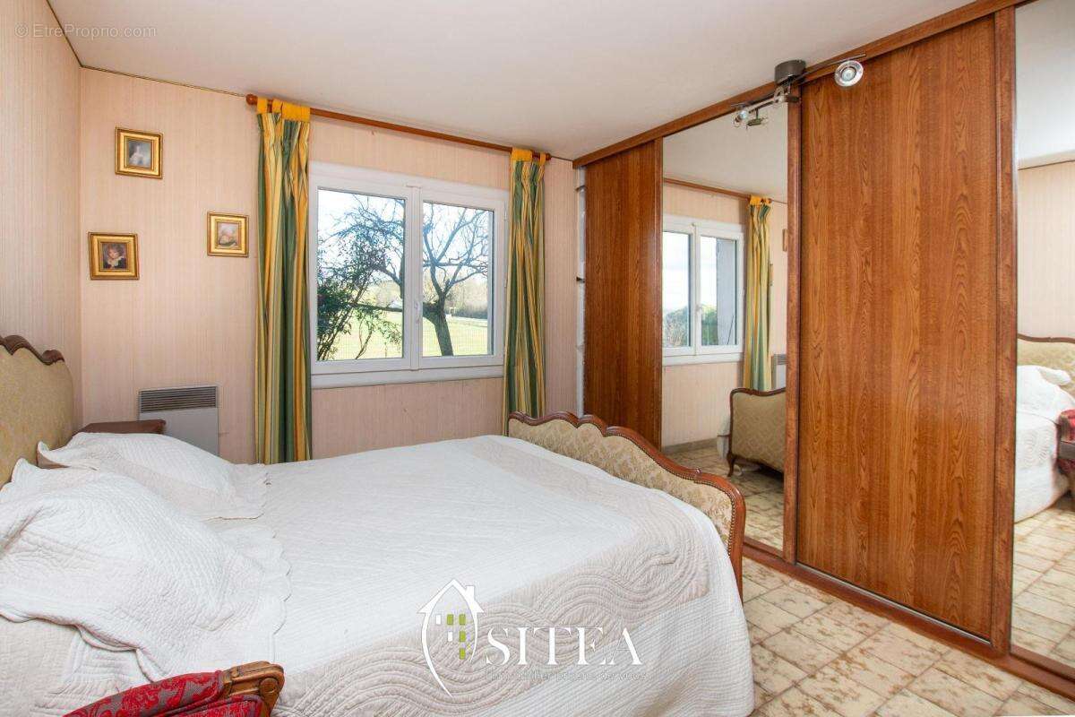 Maison à QUINT-FONSEGRIVES