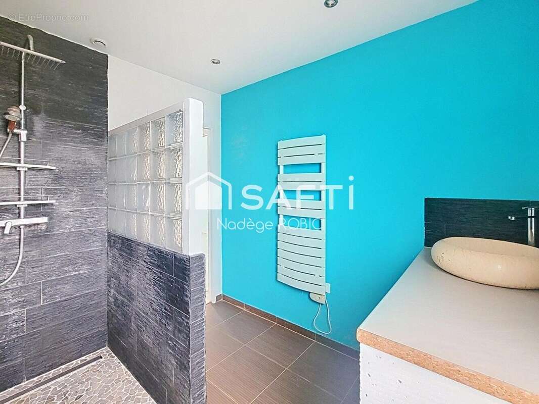 Photo 5 - Maison à SEICHES-SUR-LE-LOIR