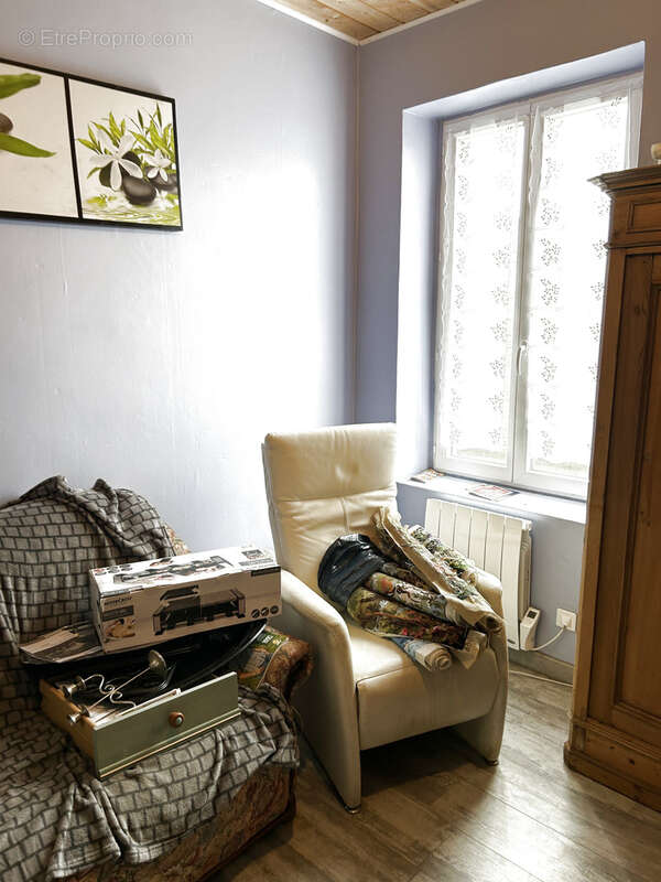 Maison à DOLUS-D'OLERON