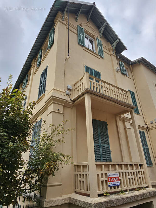 Appartement à ANDON