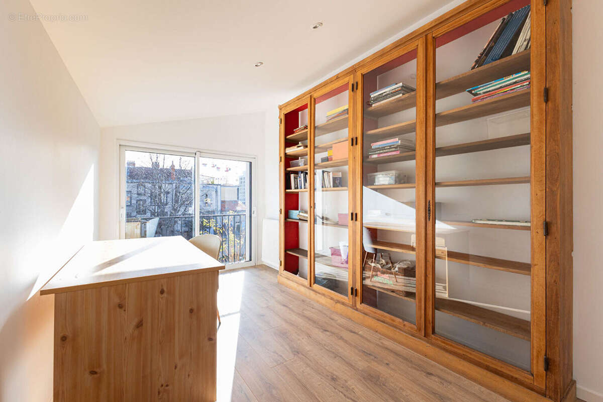 Maison à CLERMONT-FERRAND