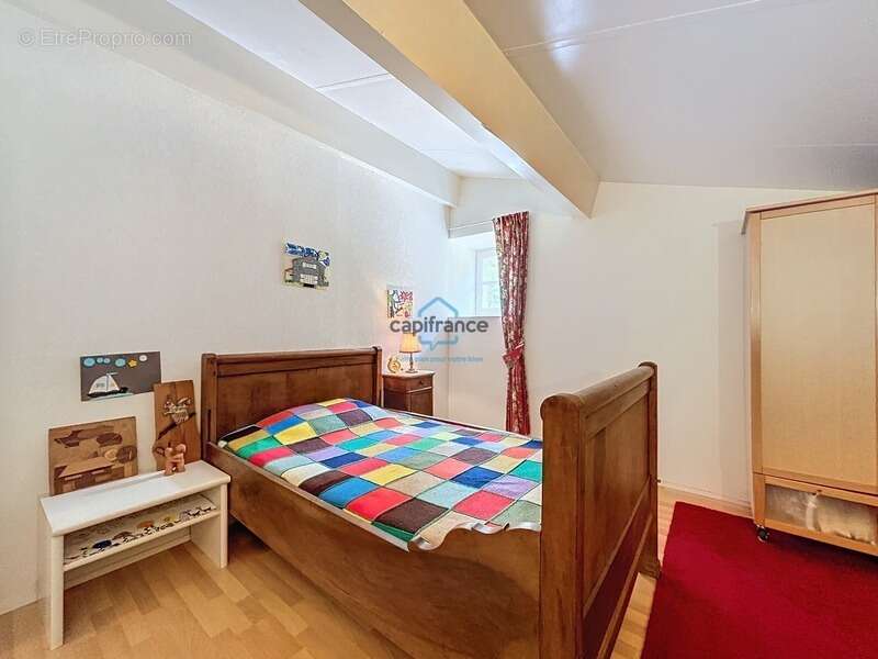 Maison à FREYSSENET