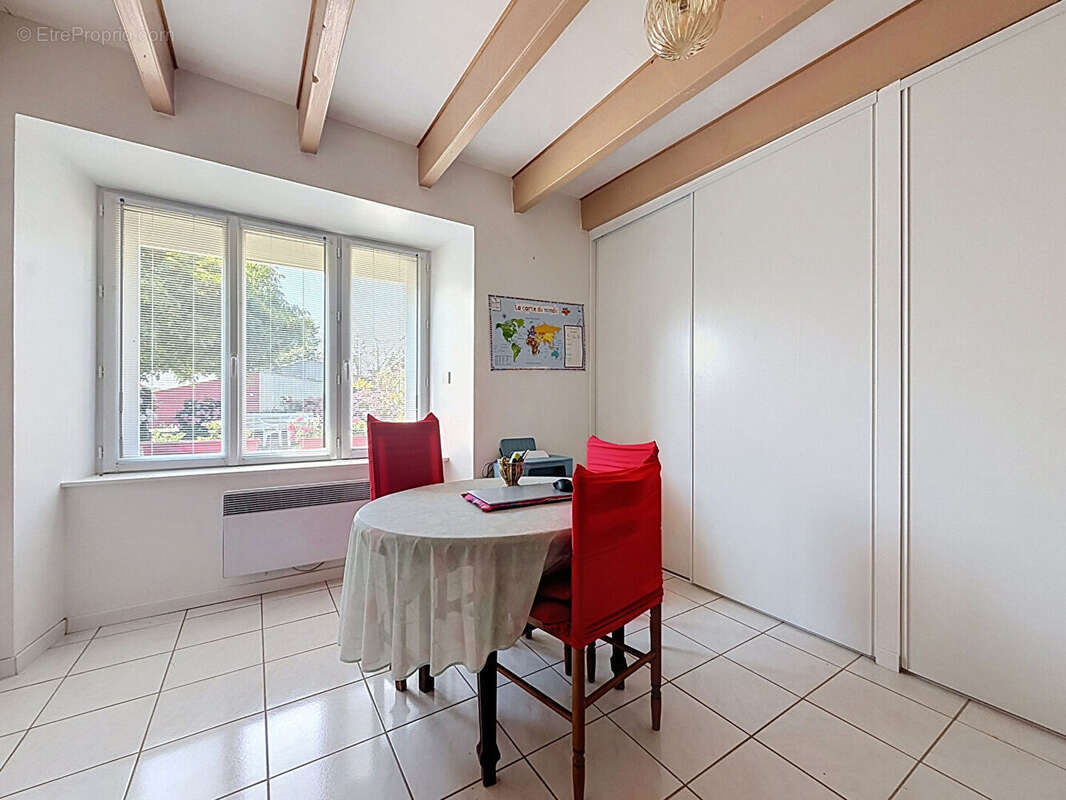 Bien coup de coeur : ensemble immobilier de charme avec maison d'habitation et 4 gîtes - Pléboulle - photo 11