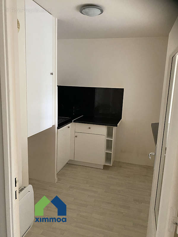 Appartement 2 pièces de 48 m² vue sur Seine avec parking couvert - photo 6