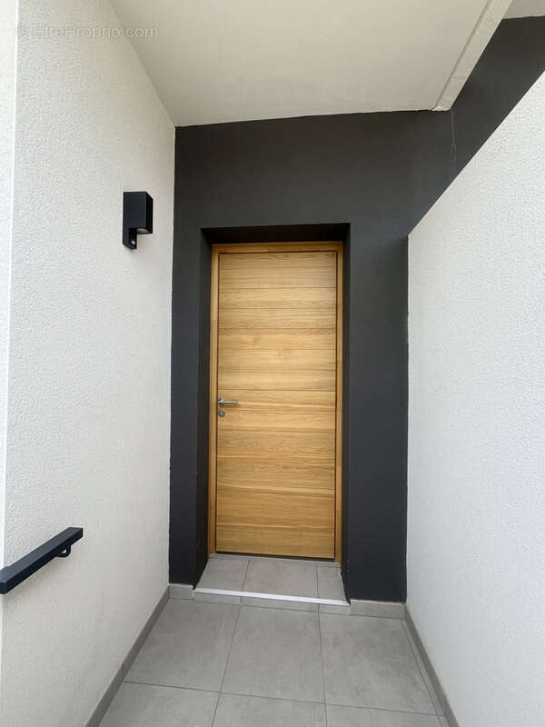 Appartement à PERPIGNAN