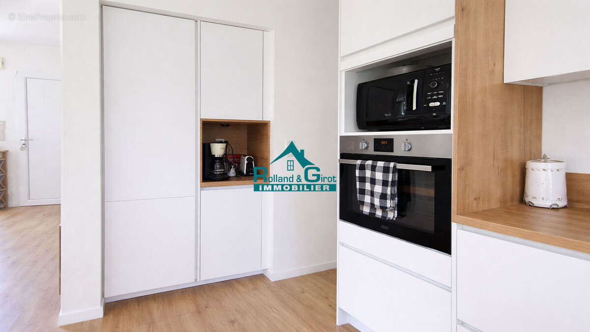 Maison à CHASNE-SUR-ILLET