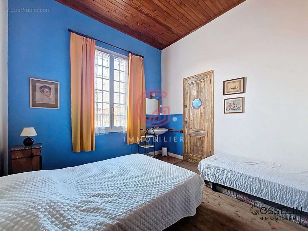 Maison à BISCARROSSE