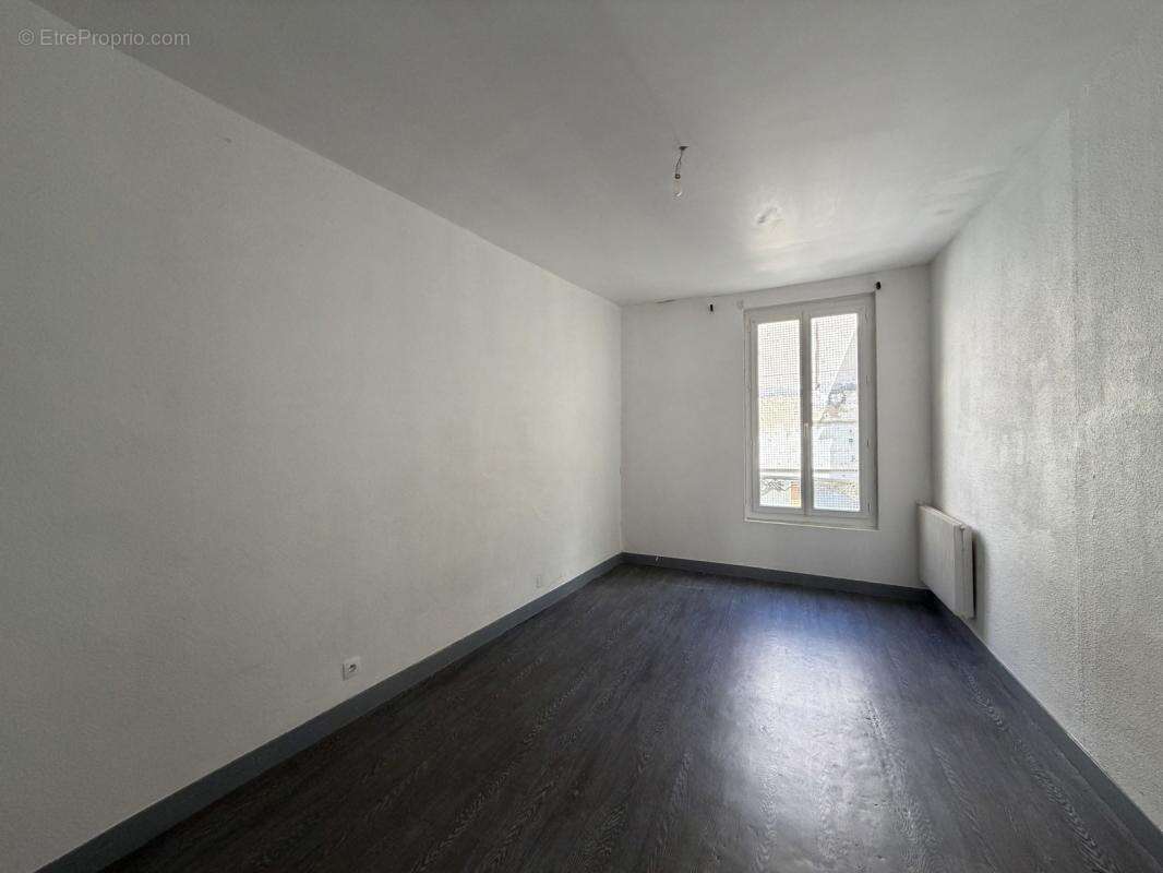 Appartement à LIBOURNE