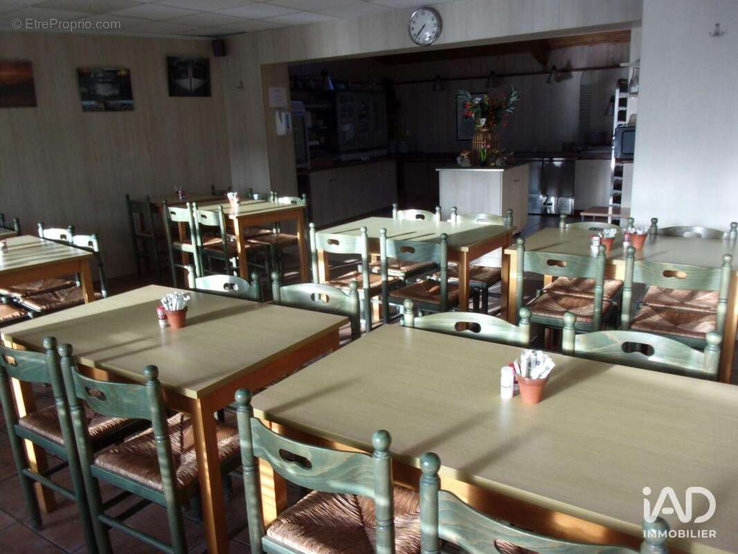 Photo 5 - Commerce à PLOUNEOUR-TREZ