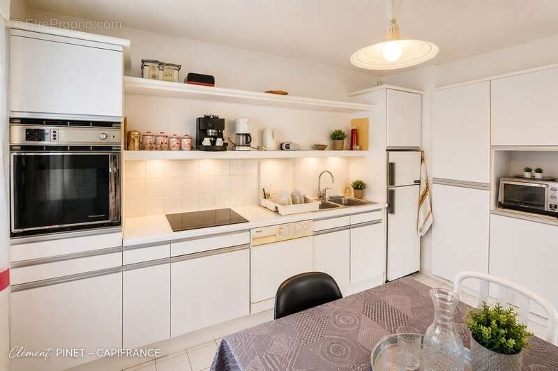 Appartement à GAP