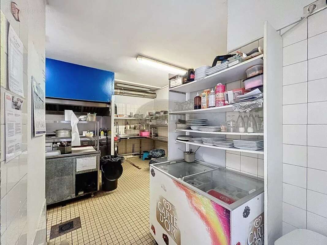 Commerce à SAINT-GAUDENS