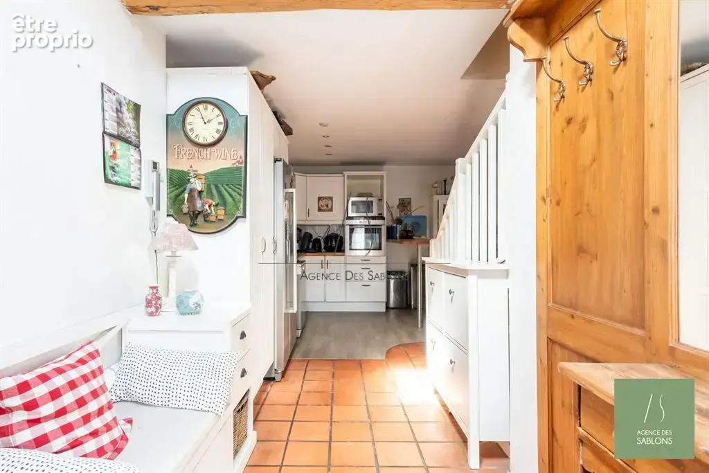 Maison 5 pièces 90 m² à vendre à Le Pecq (78230) - photo 9
