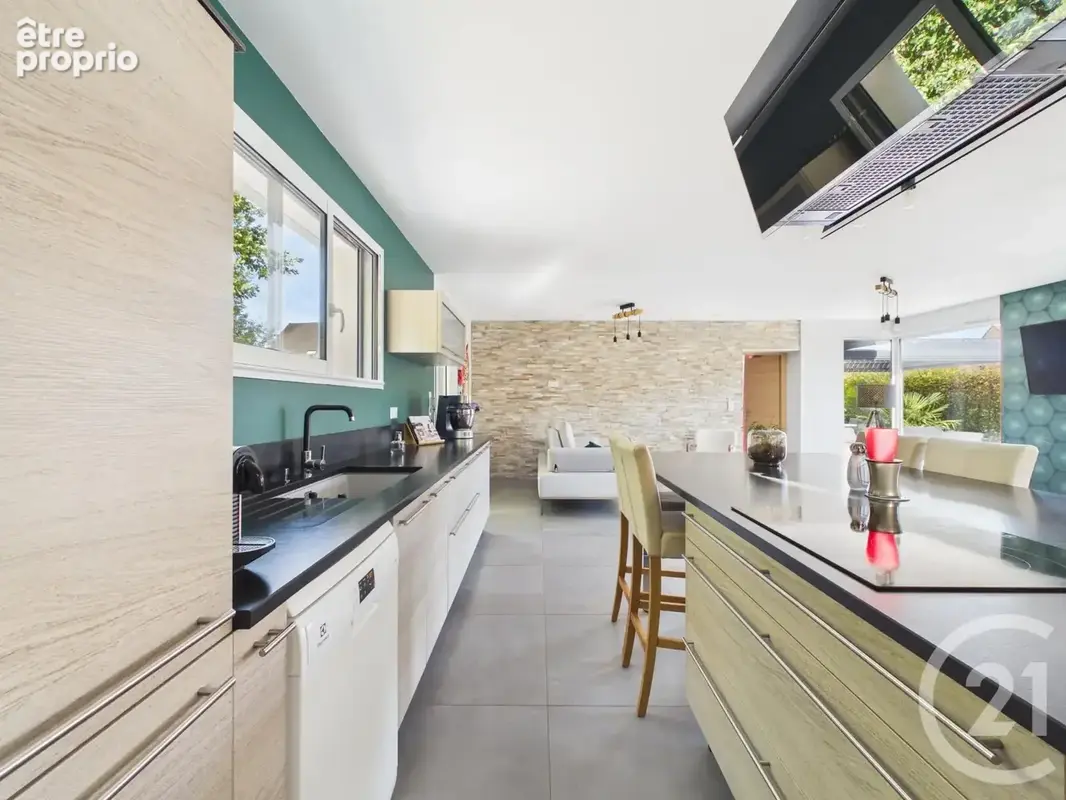 Maison 6 pièces 177 m² à vendre à Chartres (28000) - photo 8
