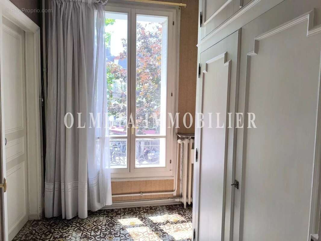 Maison à ENGHIEN-LES-BAINS