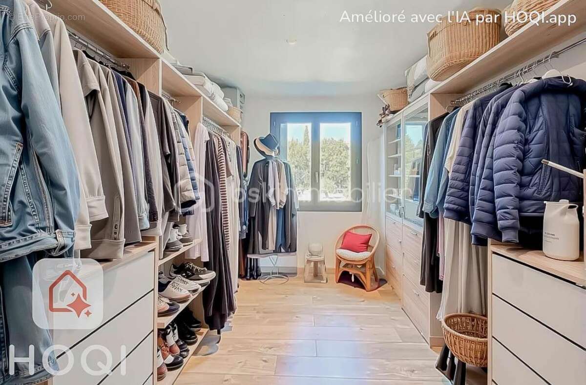 Maison à LA BOISSIERE