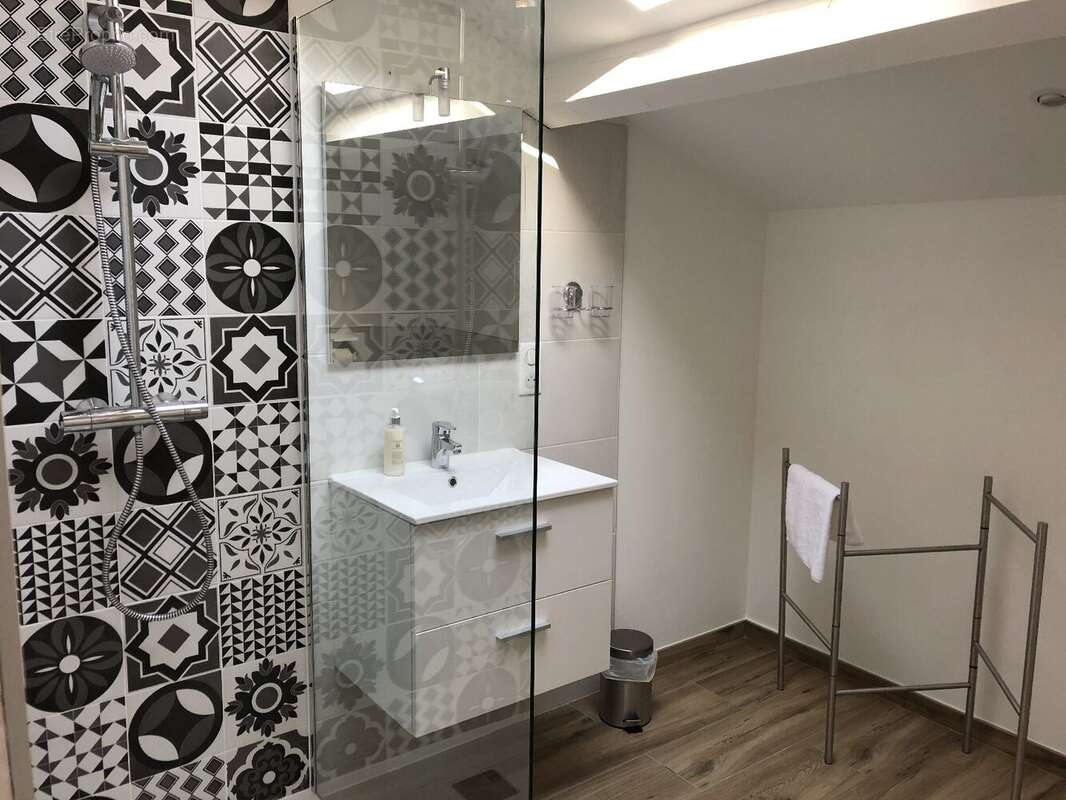 Maison à MARSEILLAN