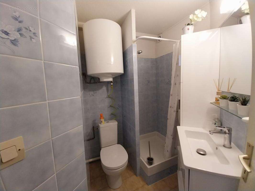 Appartement à MARSEILLAN