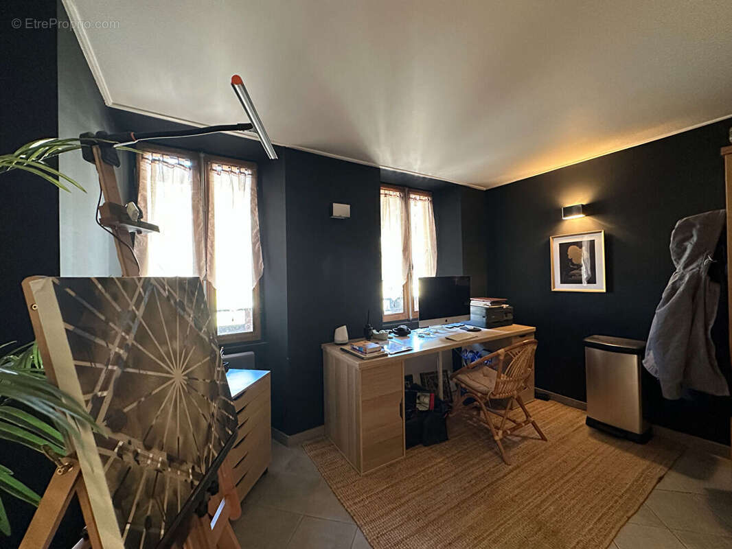 Appartement à ALBERTVILLE