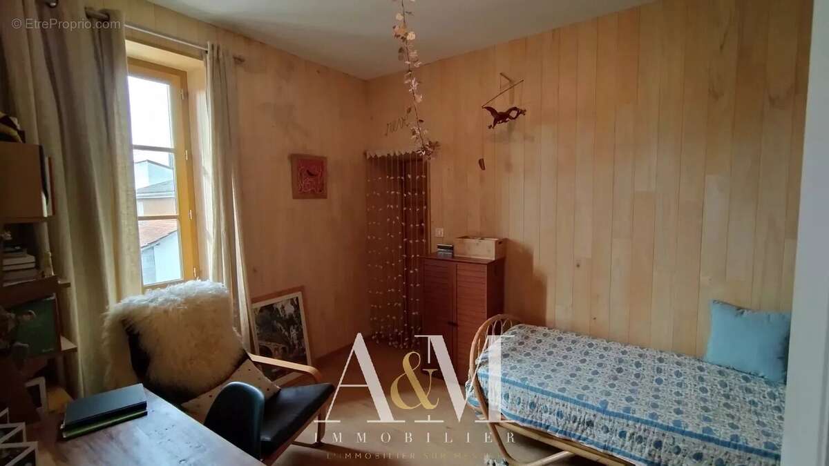Maison à ANGOULEME