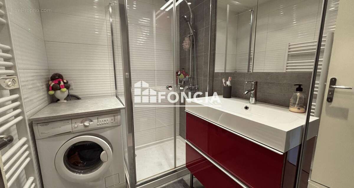 Appartement à MONT-DE-LANS