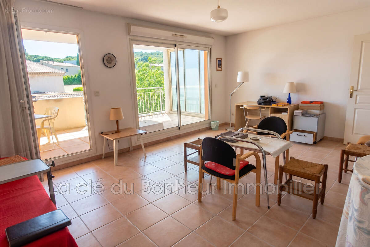 Appartement 94 m² à Manosque  - photo 3