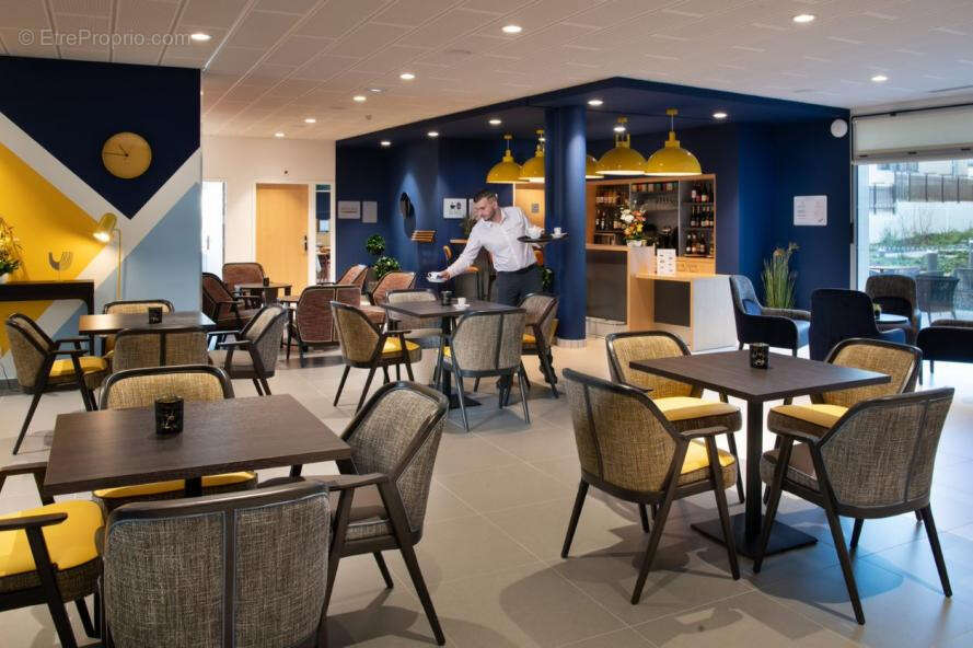 Appartement à JOUE-LES-TOURS