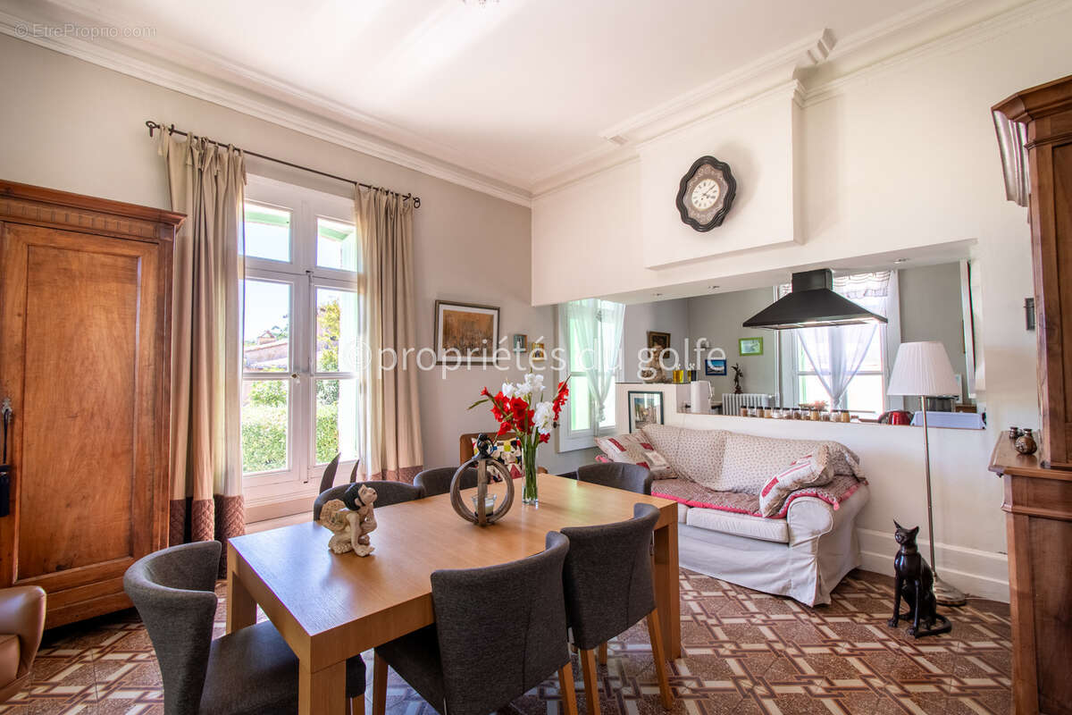 Maison à BALARUC-LES-BAINS