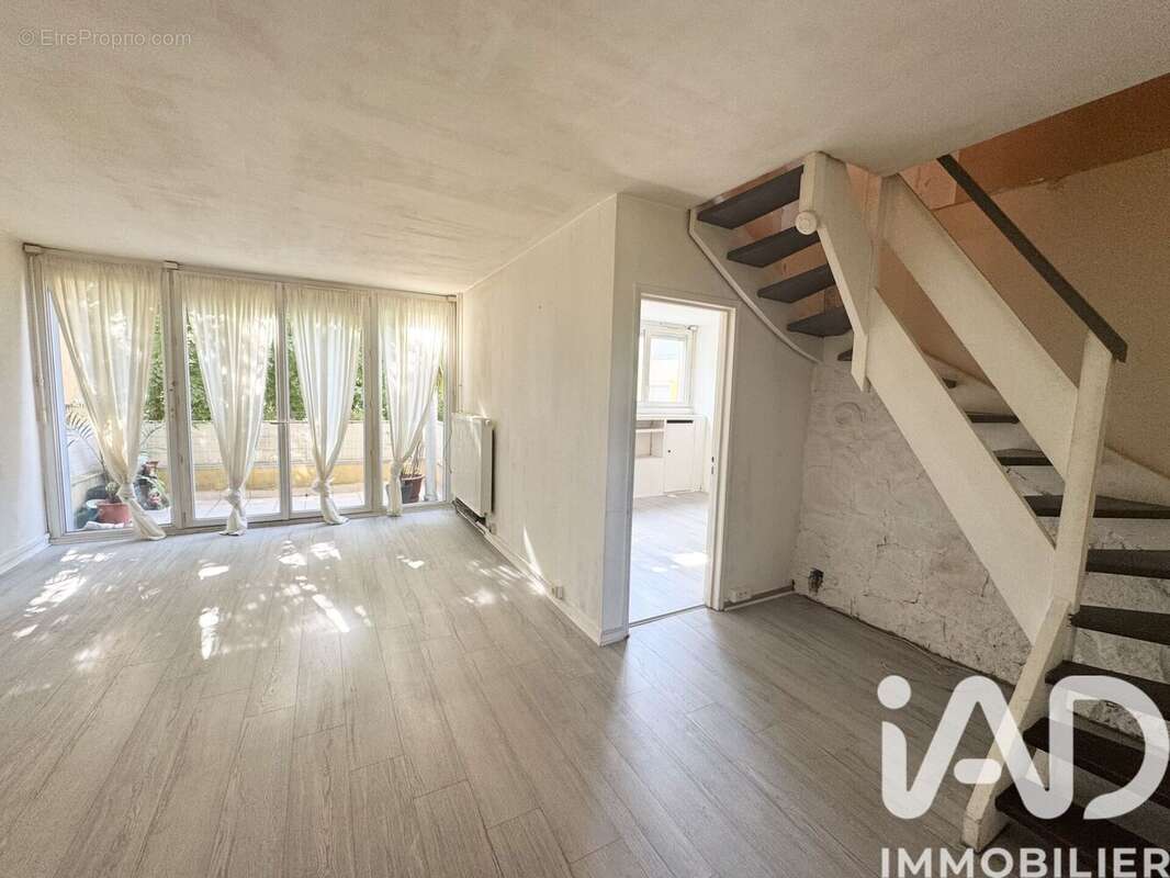 Photo 5 - Appartement à MASSY