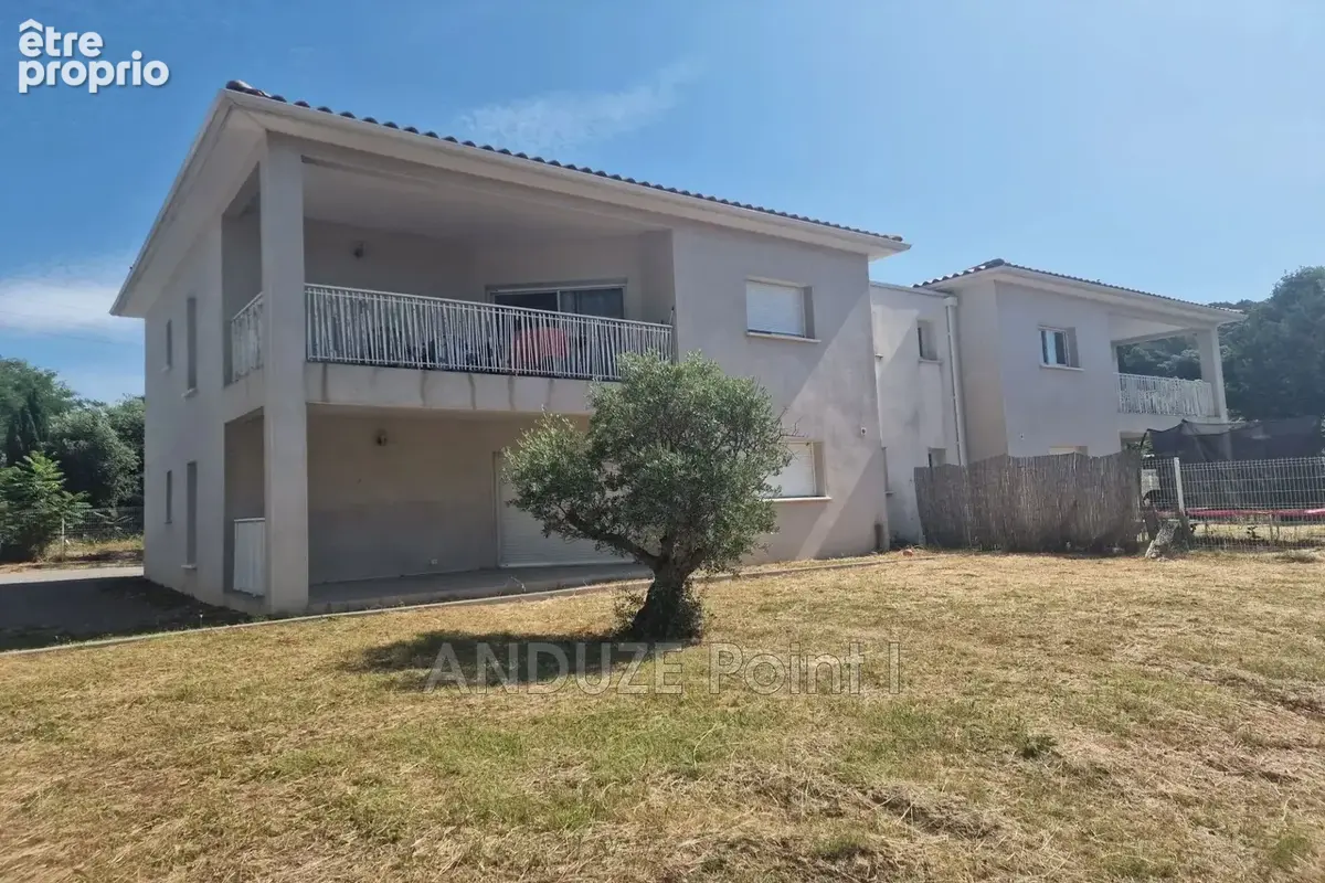 Appartement 88 m² à Boisset-Et-Gaujac  - photo 2