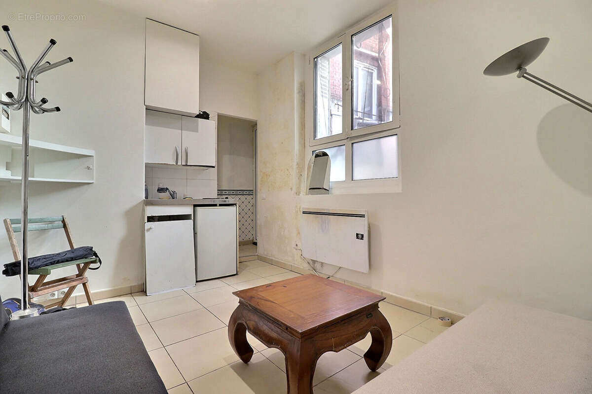 Appartement à COLOMBES