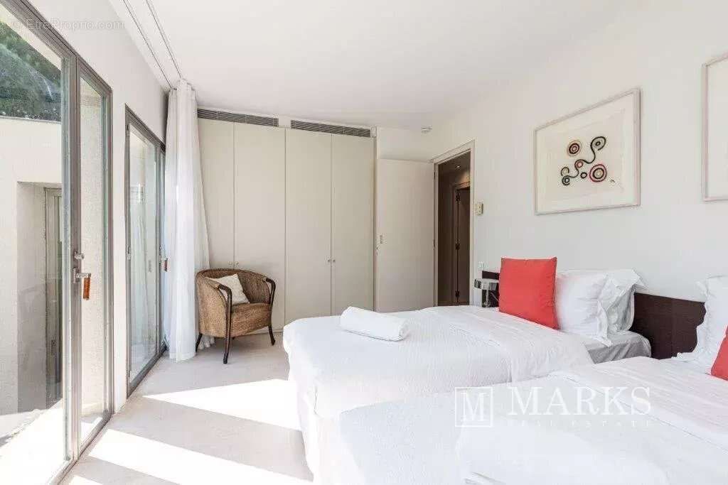 Villa contemporaine avec vue mer - photo 24