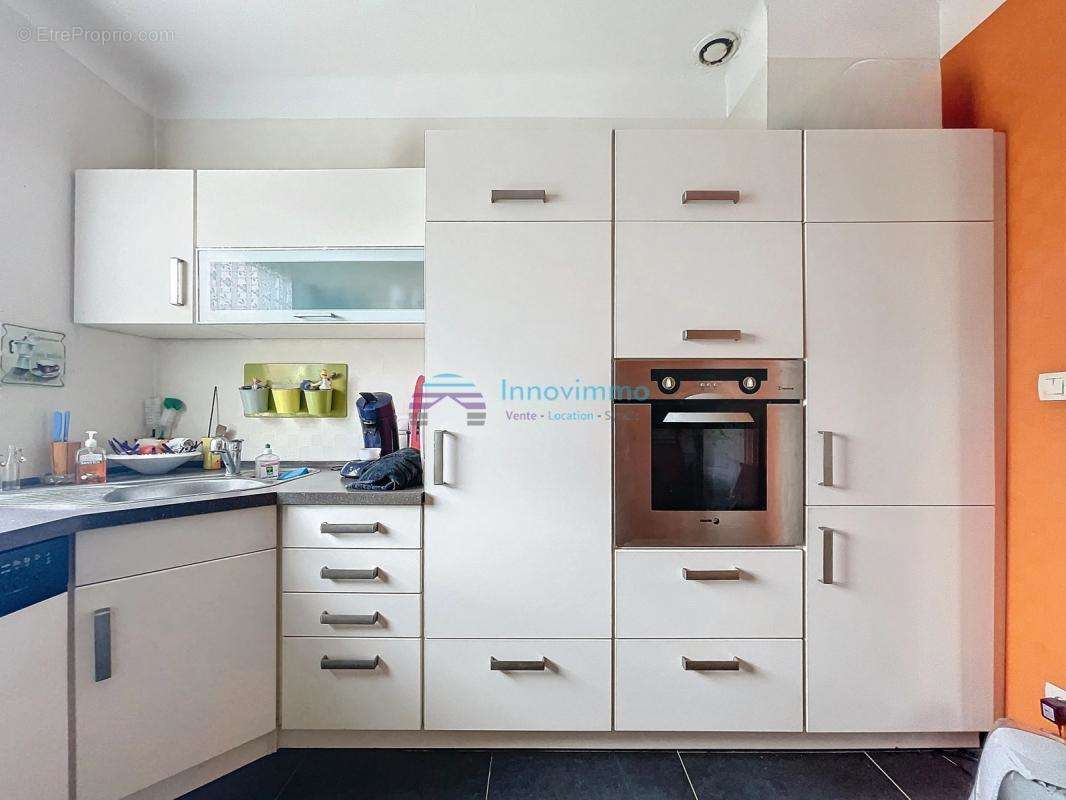 Maison à FEGERSHEIM