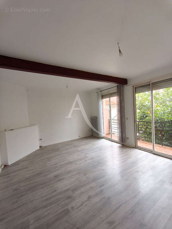 Maison à PERPIGNAN