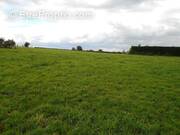 Terrain à BOUSSOIS