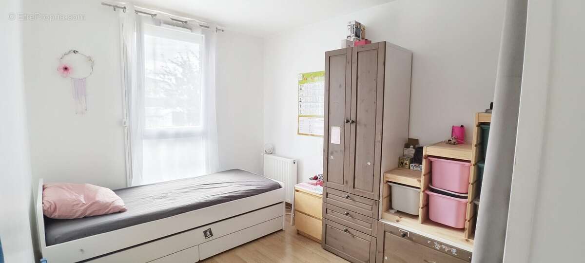 Appartement à NOISIEL