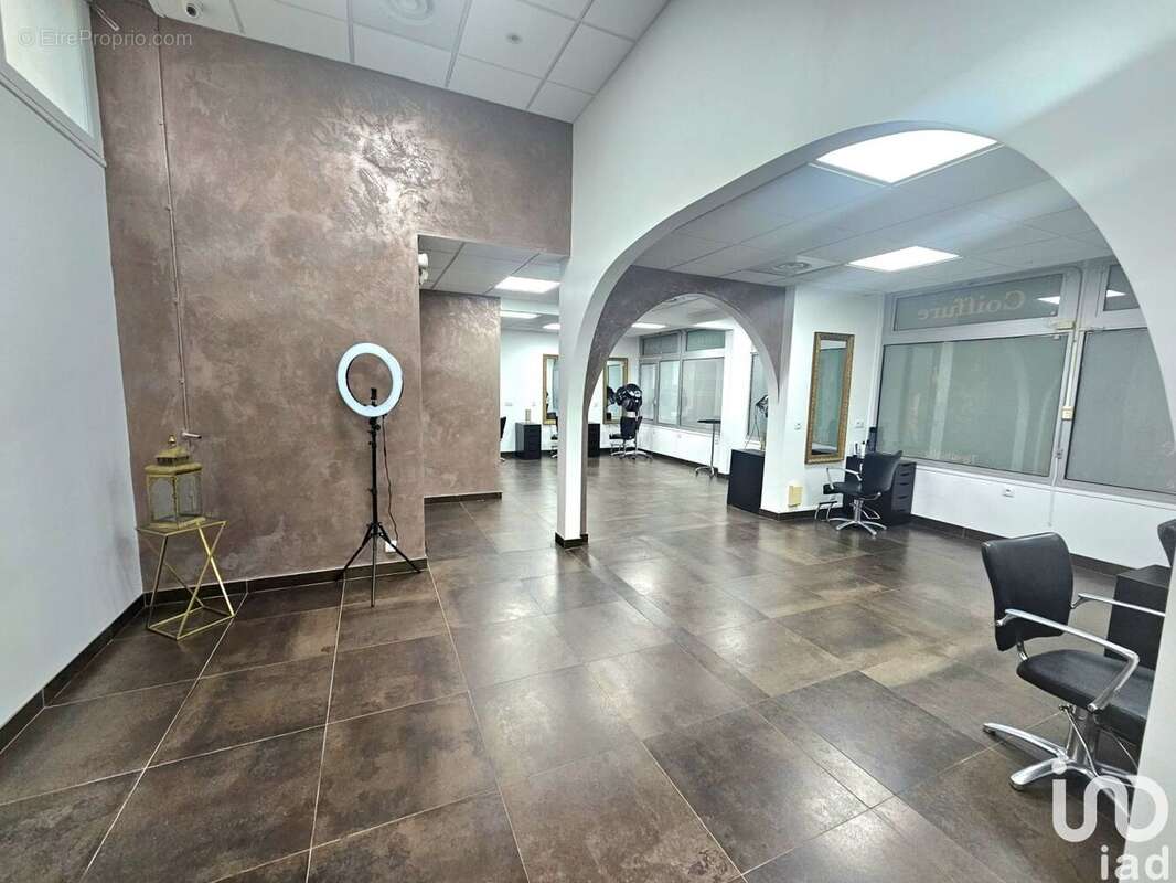 Photo 9 - Commerce à RIS-ORANGIS