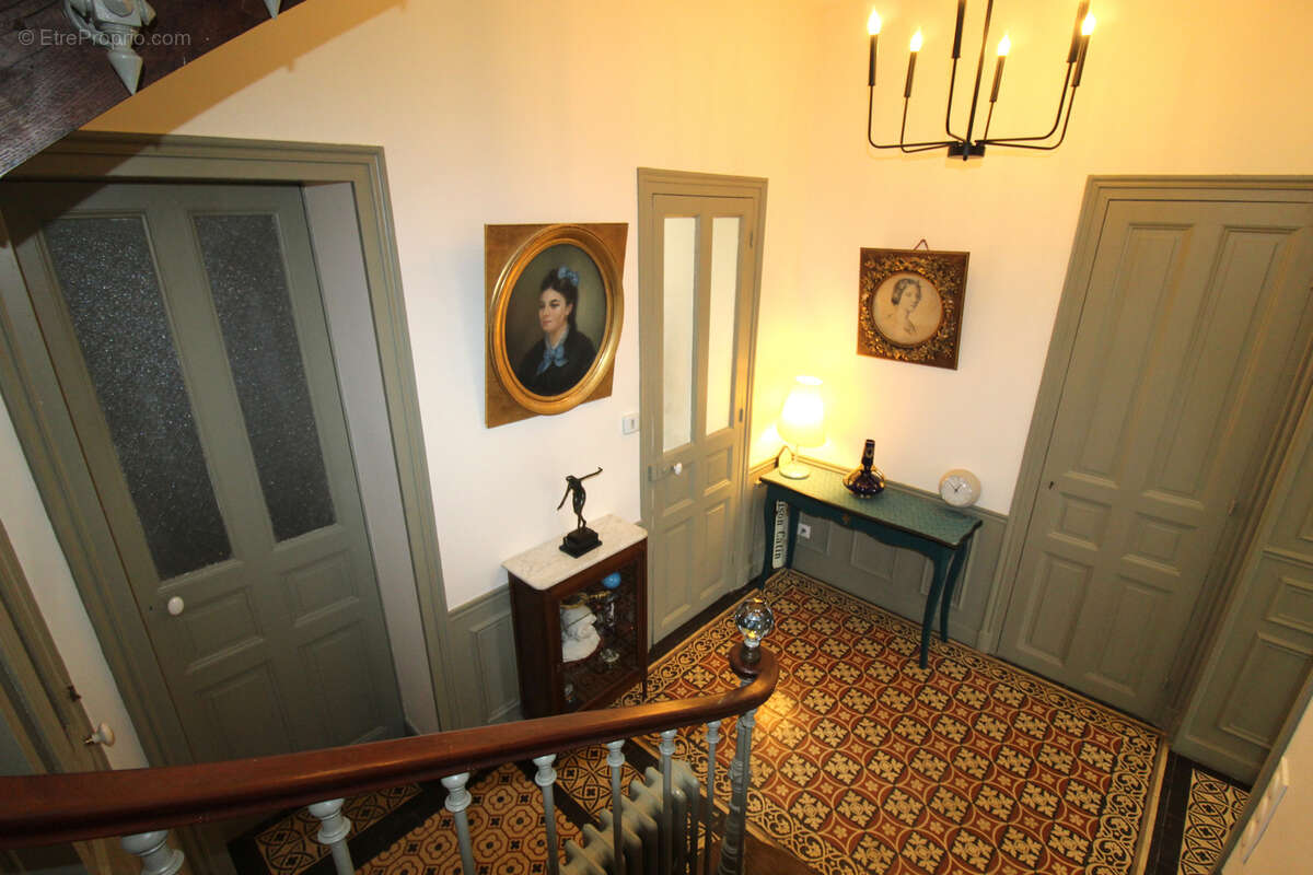 Maison à POUGUES-LES-EAUX
