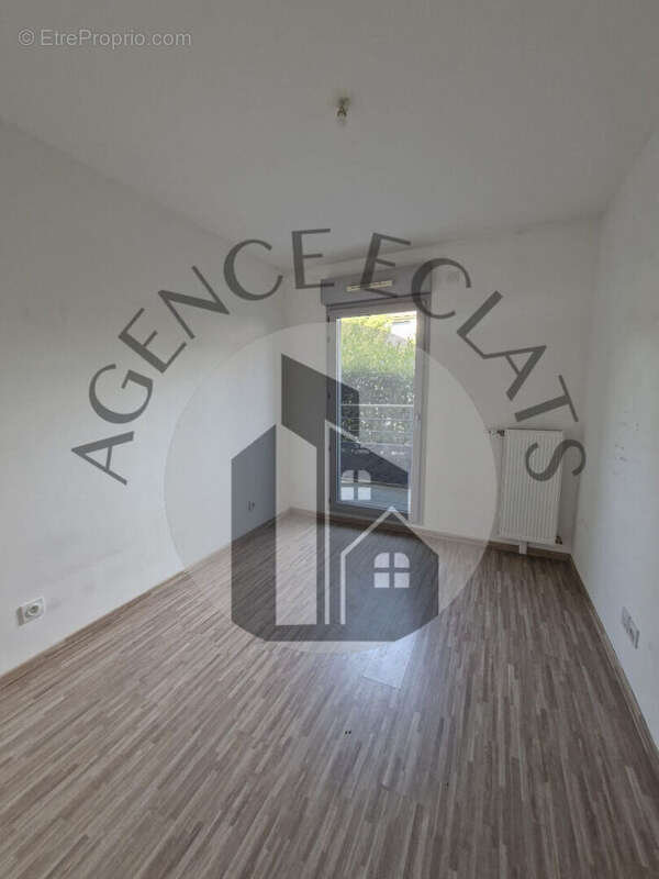 Appartement Lagny Sur Marne 3 pièce(s) - photo 9