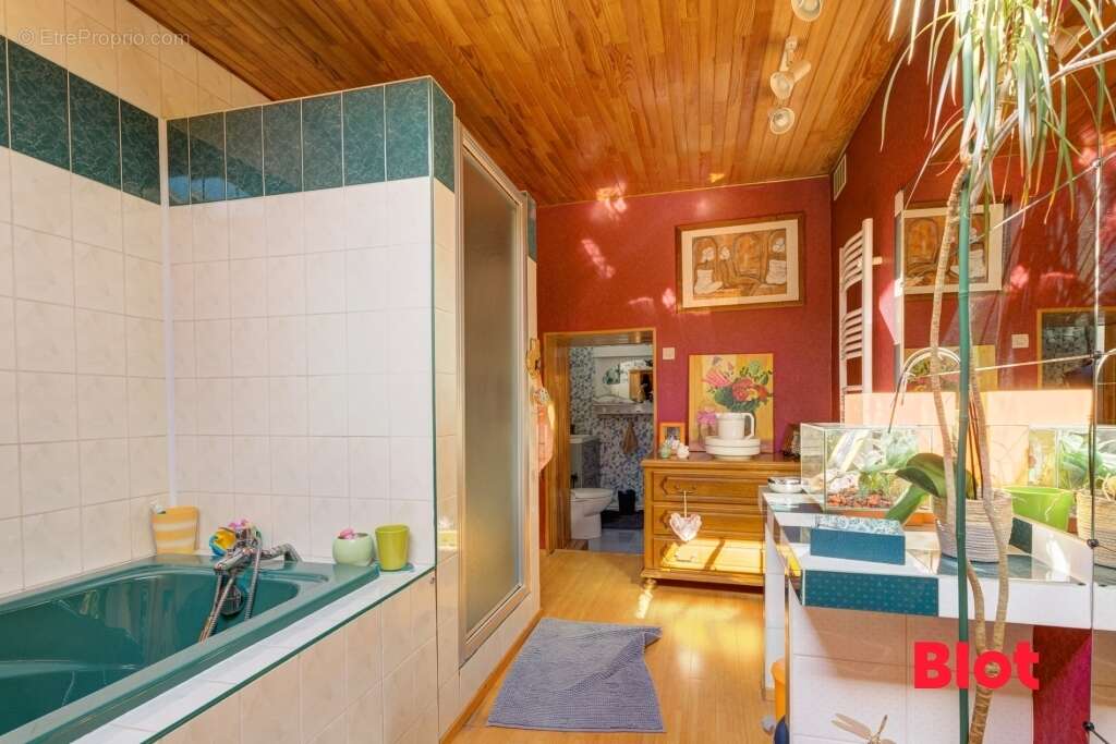 Maison à PLEUDIHEN-SUR-RANCE