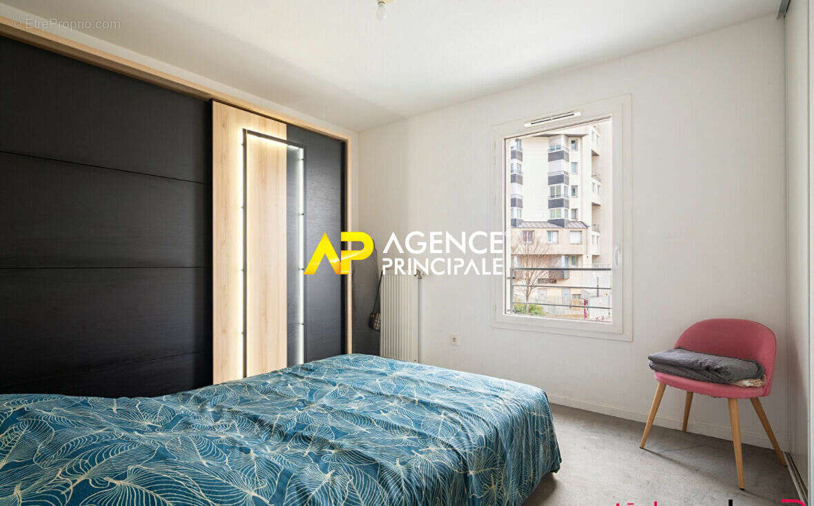 Appartement à BEZONS