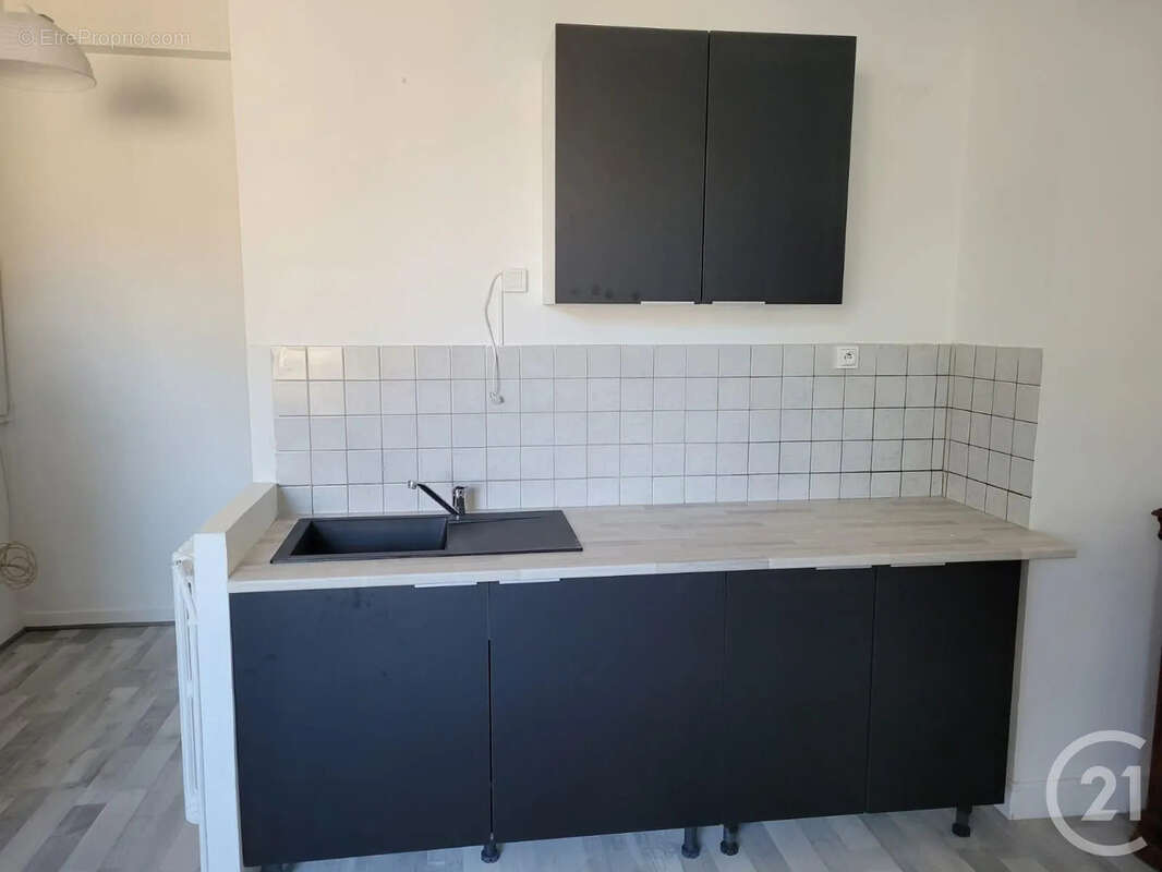 Appartement à MELUN