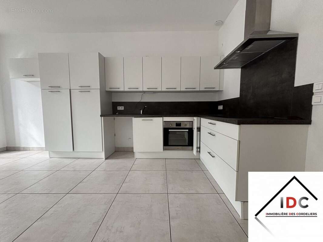 Appartement à PHALSBOURG