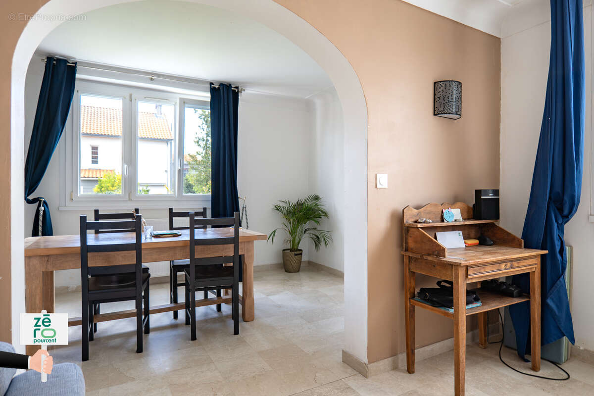 Maison familiale - photo 2